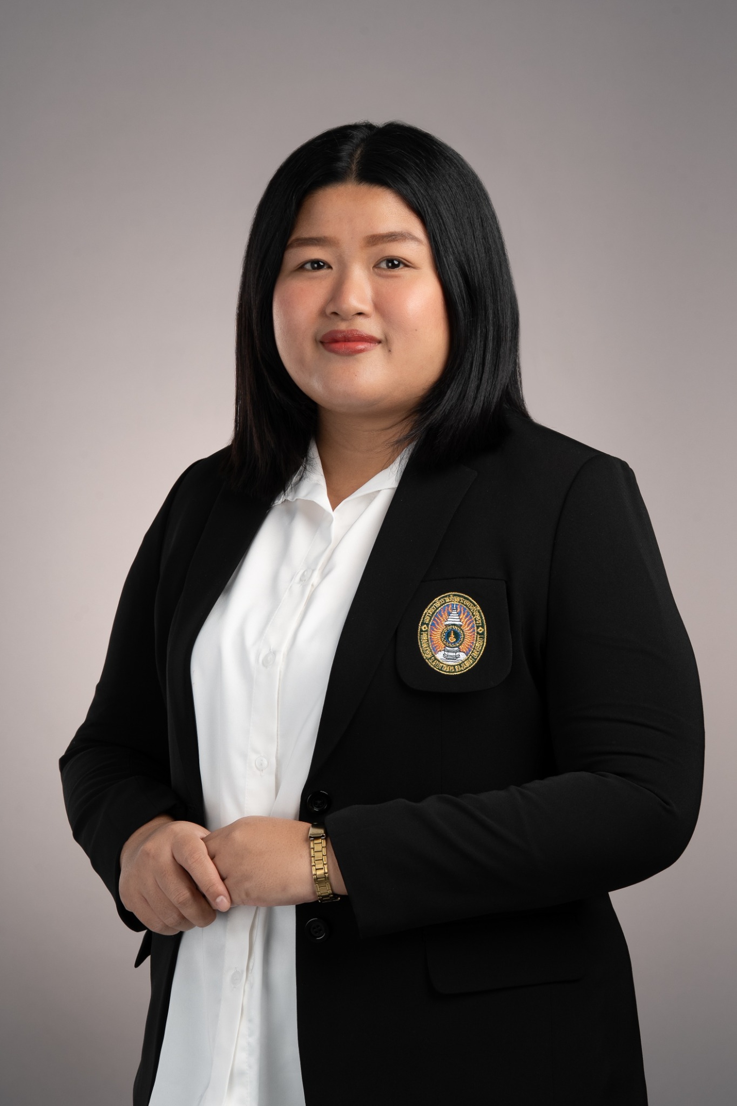 นางสาวศศินา  เปรมปรีดิ์