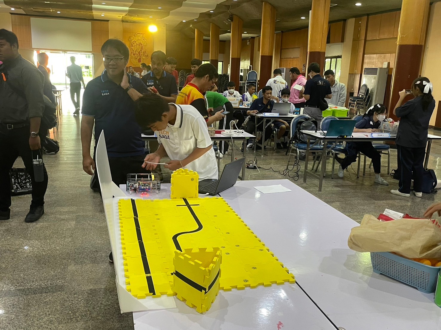 Lemon Slice
